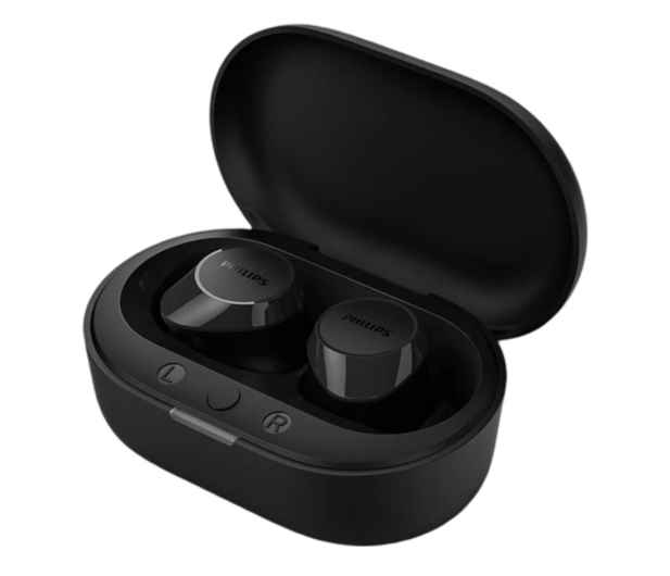PHILIPS TAT1209 Czarne TAT1209BK/00 - 1282730 - zdjęcie 2